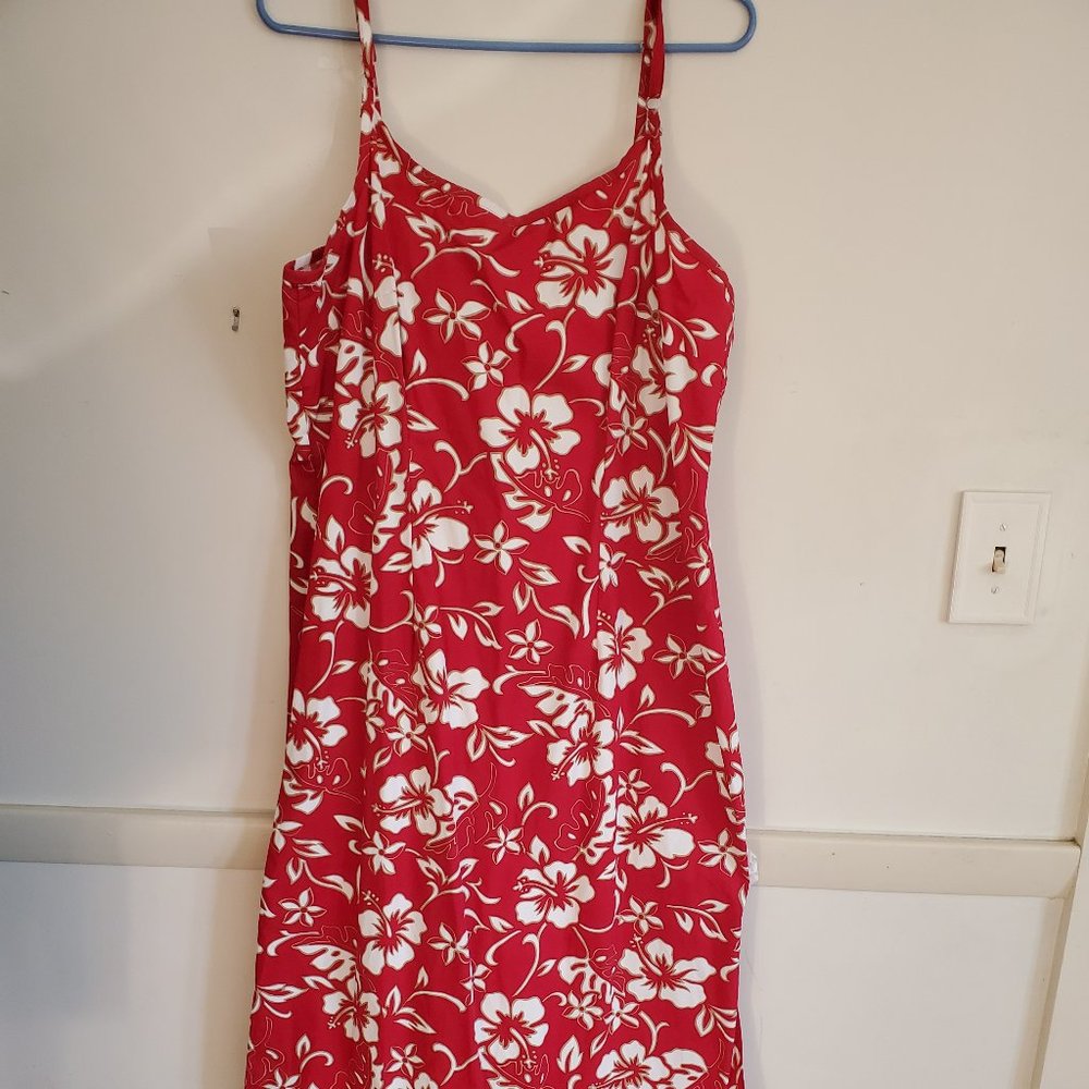 Summer Dress